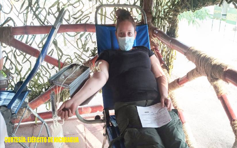 donacion